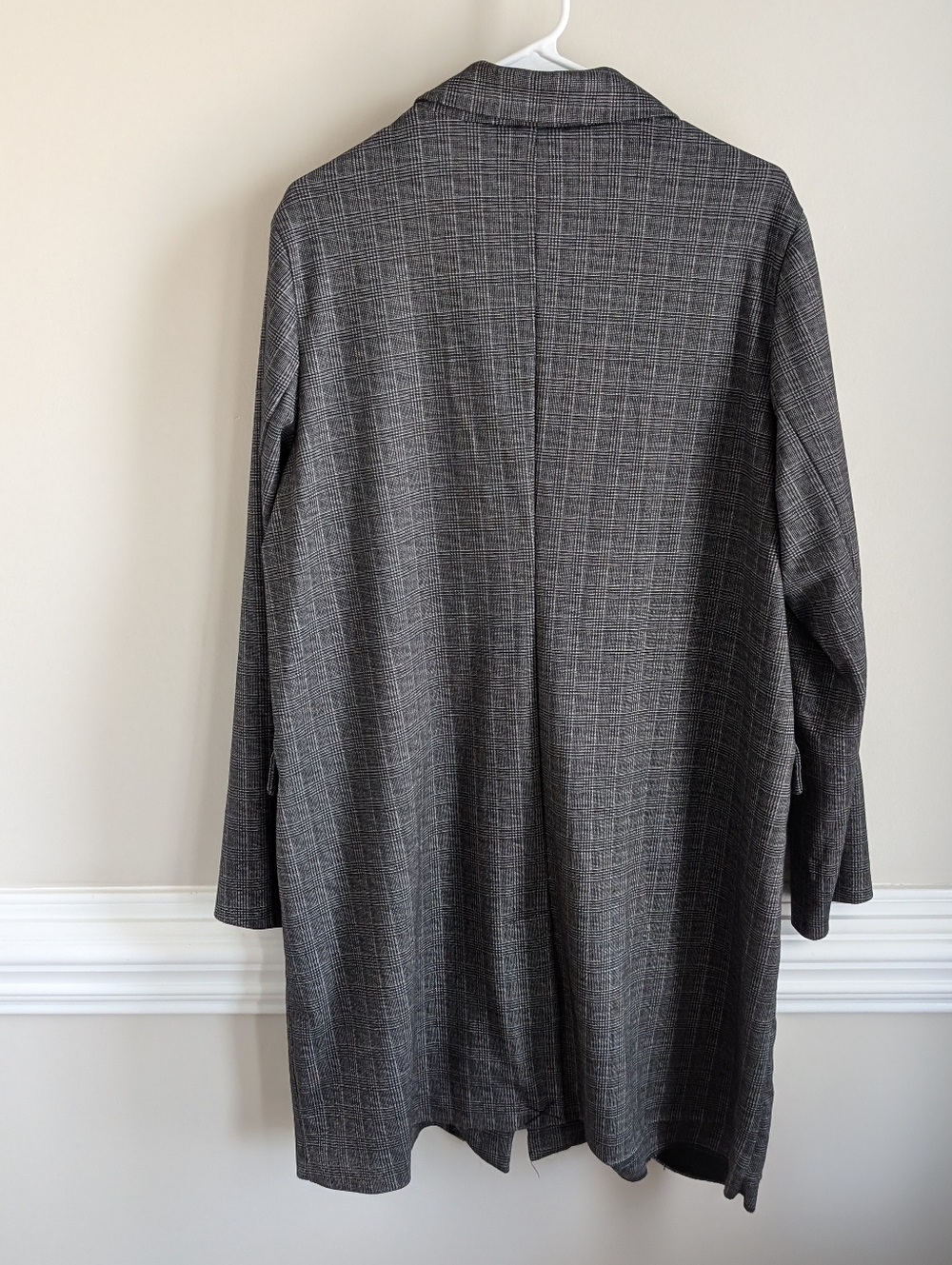 Long Jacket - Picture 2 of 2